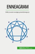 Cover-Bild zum Titel 'Enneagram' von 'Valérie Debruche'
