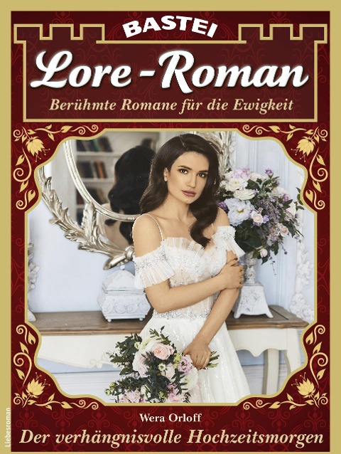 Lore-Roman 126 - Wera Orloff