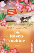 Cover-Bild zum Titel 'Die Rosentochter' von 'Tessa Collins'