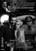 Cover-Bild zum Titel 'DAS LABYRINTH DES SCHWEIGENS' von 'Ronald M. Hahn'