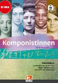 Komponistinnen - Vera Funk