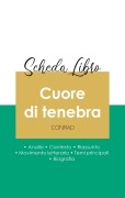 Cover-Bild zum Titel 'Scheda libro Cuore di tenebra di Joseph Conrad (analisi letteraria di riferimento e riassunto completo)' von 'Joseph Conrad'