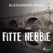 Cover-Bild zum Titel 'Fitte nebbie' von 'Alessandro Reali'