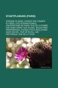 Stadtplanung (Paris) - 