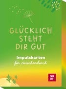 Cover-Bild zum Titel 'Glücklich steht dir gut' von ''