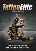 Cover-Bild zum Titel 'Tattoo Elite 4' von ''
