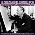 Cover-Bild zum Titel 'The Movie Music of Dimitri Tiomkin' von 'Dimitri Tiomkin & Other Artists'