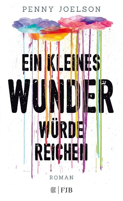 Ein kleines Wunder würde reichen - Penny Joelson