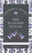 Cover-Bild zum Titel 'Der Glocken Schlag' von 'Dorothy L. Sayers'