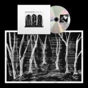 Cover-Bild zum Titel 'Crooked Wing' von 'These New Puritans'