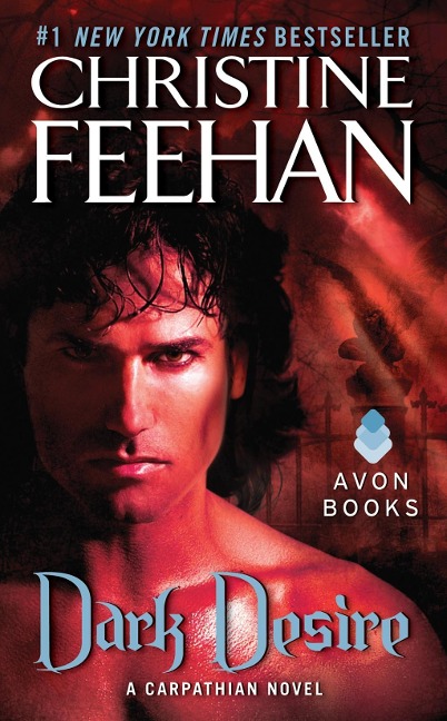 Dark Desire - Christine Feehan