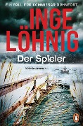 Der Spieler (Dühnfort 10) - Inge Löhnig