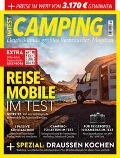 IMTEST Camping - Deutschlands größtes Verbraucher-Magazin - 