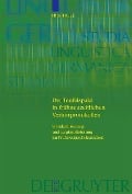 Cover-Bild zum Titel 'Der Teufelspakt in frühneuzeitlichen Verhörprotokollen' von 'Iris Hille'