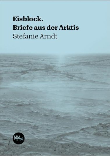 Eisblock - Stefanie Arndt