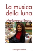 Cover-Bild zum Titel 'La musica della luna' von 'Mariateresa Bocca'
