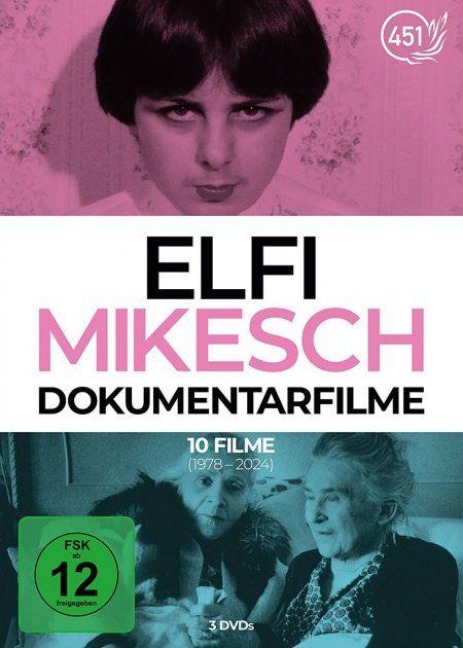 Elfi Mikesch Collection - 