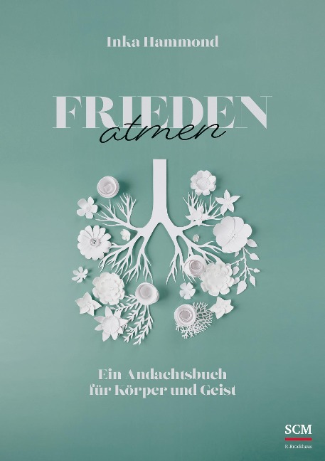 Frieden atmen - Inka Hammond