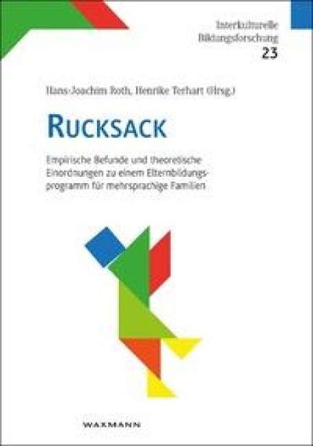 Rucksack - 