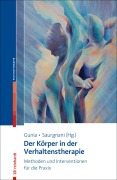 Cover-Bild zum Titel 'Der Körper in der Verhaltenstherapie' von ''