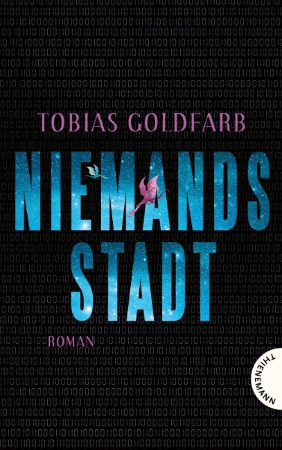 Niemandsstadt - Tobias Goldfarb