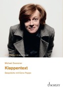 Cover-Bild zum Titel 'Klappentext' von 'Michael Zwenzner'
