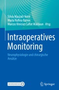 Cover-Bild zum Titel 'Intraoperatives Monitoring' von ''