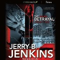 Cover-Bild zum Titel 'Betrayal Lib/E: A Precinct 11 Novel' von 'Jerry B. Jenkins'