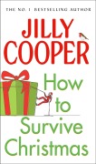 Cover-Bild zum Titel 'How to Survive Christmas' von 'Jilly Cooper'