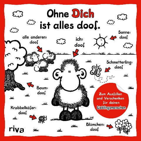 Ohne Dich ist alles doof - 