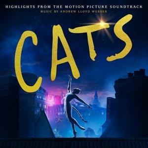 CATS - Ost/Various