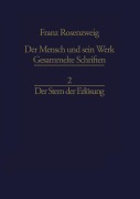 Cover-Bild zum Titel 'Der Stern der Erlösung' von 'U. Rosenzweig'