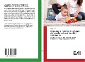 Cover-Bild zum Titel 'Linguaggio materno e sviluppo del vocabolario nei bambini pretermine' von 'Chiara Ferri'