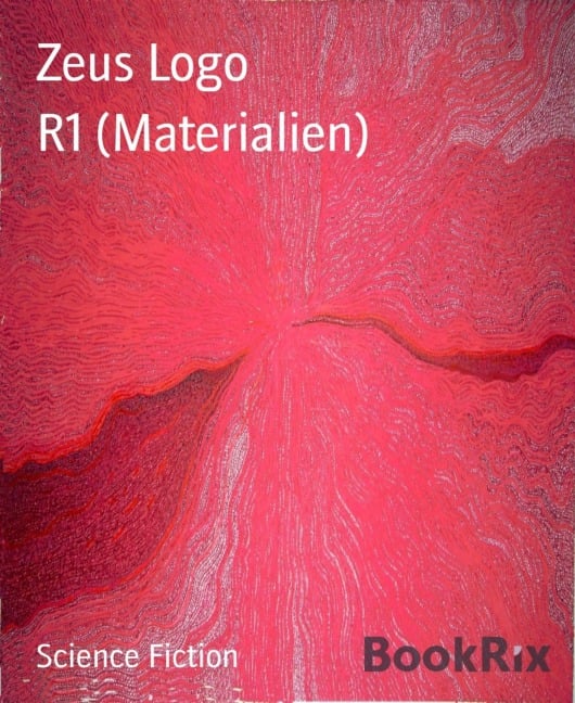 R1 (Materialien) - Zeus Logo