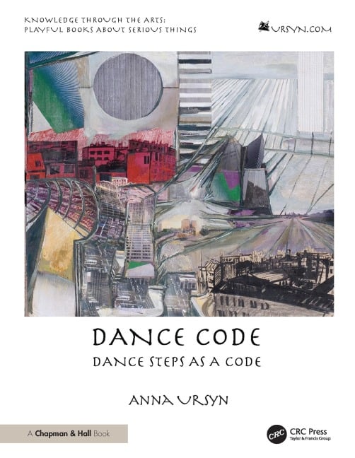 Dance Code - Anna Ursyn