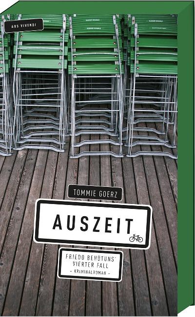 Auszeit - Tommie Goerz