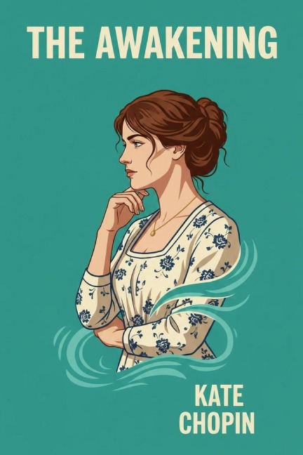 The Awakening - Kate Chopin