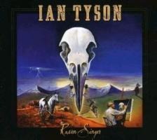 Raven Singer - Ian Tyson