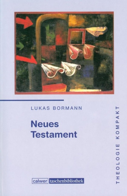 Neues Testament - Lukas Bormann