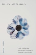 Cover-Bild zum Titel 'The New Lives of Images' von 'Adrian J Ivakhiv'