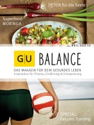 Cover-Bild zum Titel 'GU BALANCE - Das Magazin für Dein gesundes Leben' von ''