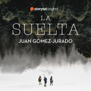 Cover-Bild zum Titel 'La Suelta' von 'Juan Gómez-Jurado'