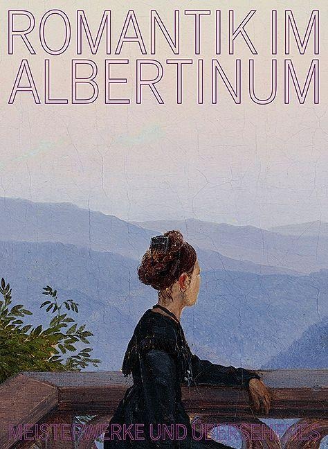 Romantik im Albertinum - Holger Birkholz, Hilke Wagner, Katja Paul