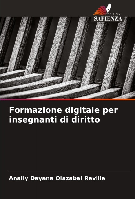 Formazione digitale per insegnanti di diritto - Anaily Dayana Olazabal Revilla