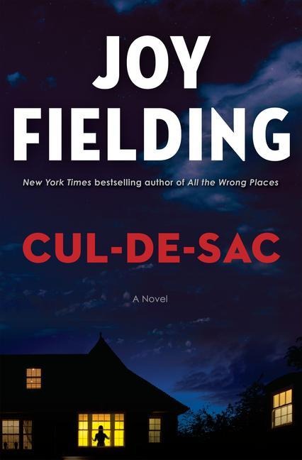 Cul-de-sac - Joy Fielding