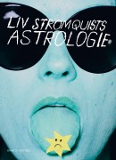 Cover-Bild zum Titel 'Liv Strömquists Astrologie' von 'Liv Strömquist'