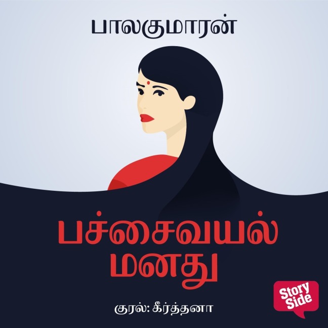 Pani Vizhum Malar Vanam - Balakumaran