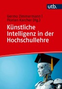 Cover-Bild zum Titel 'Künstliche Intelligenz in der Hochschullehre' von ''
