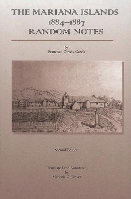 The Mariana Islands - Francisco Olive Y Garcia