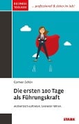 Cover-Bild zum Titel 'STARK Business Toolbox - Die ersten 100 Tage als Führungskraft' von 'Carmen Schön'